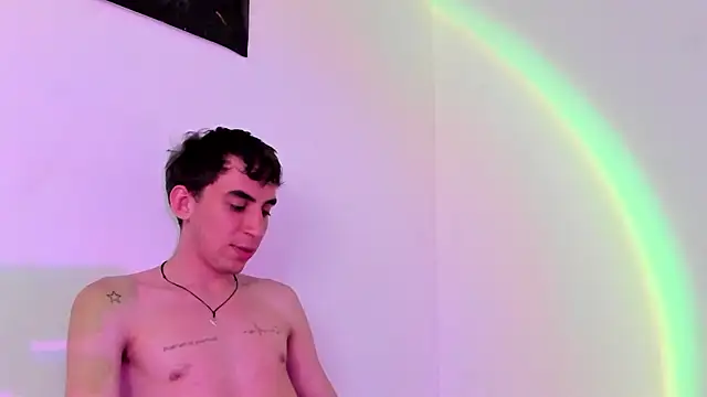 TerryGrace Show Webcam