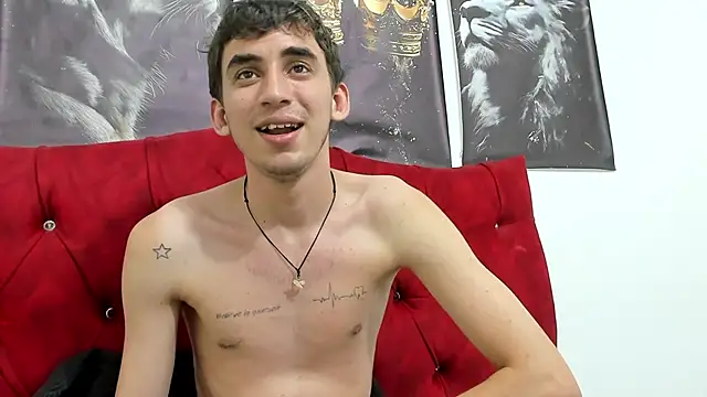 TerryGrace Show Webcam