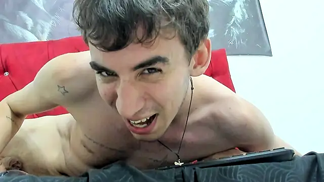 TerryGrace Show Webcam
