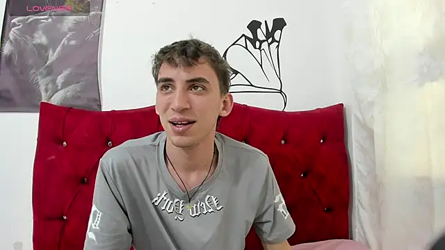 TerryGrace Webcam Show