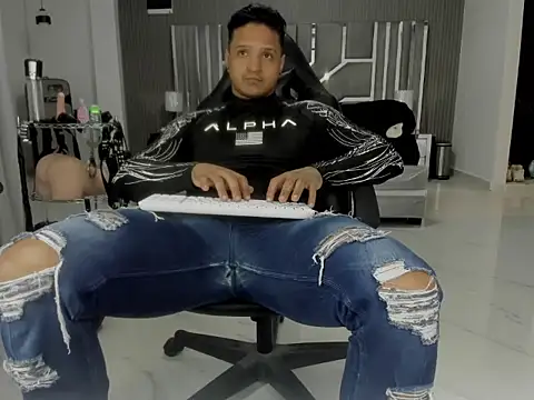 master_leather – webcam-show
