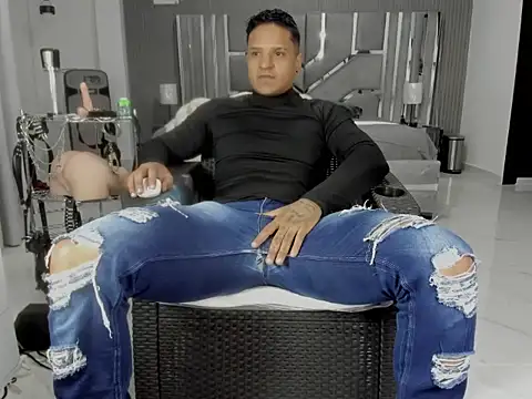 master_leather – webcam-show