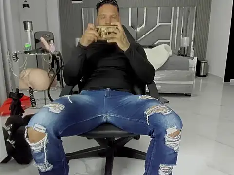 master_leather – webcam-show