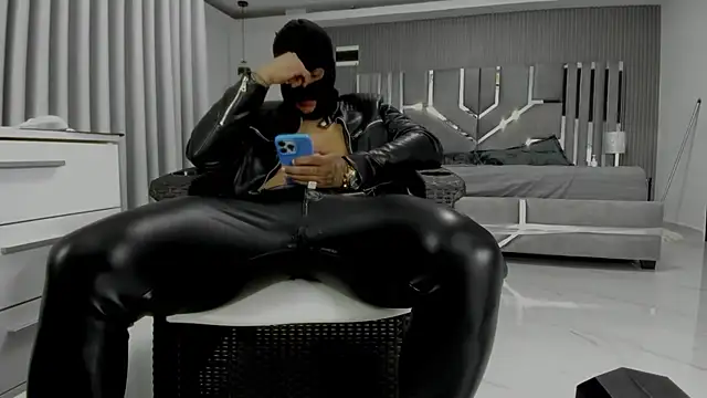 عرض كام master_leather