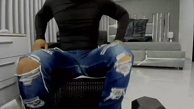 Show webcam de master_jens