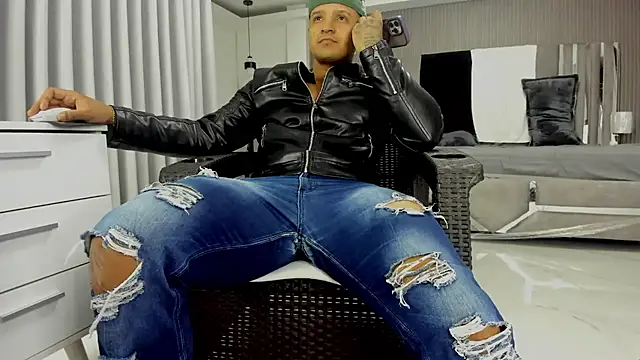 master_jens Webcamshow
