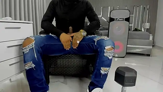 master_jens' Webcam Show