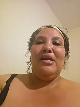 Curvy-Nthabi_X webcam show