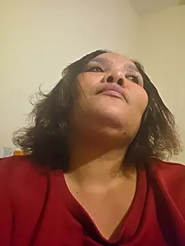 Curvy-Nthabi_X webcam show