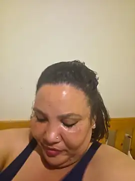 Curvy-Nthabi_X webcam show