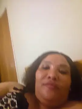 عرض كام Curvy-Nthabi_X