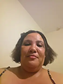 Webkamerová show Curvy-Nthabi_X