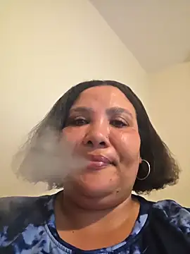 Show Webcam de Curvy-Nthabi_X