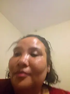 Curvy-Nthabi_X webcam show