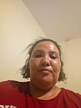 Curvy-Nthabi_X webcam show