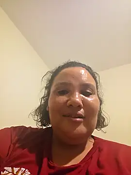 Curvy-Nthabi_X webcam show