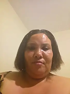 Show Webcam de Curvy-Nthabi_X