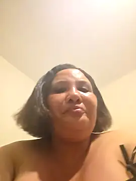 Curvy-Nthabi_X Webcam-Show