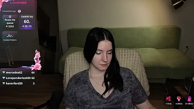 Chat XXX Live Its_Lumina3