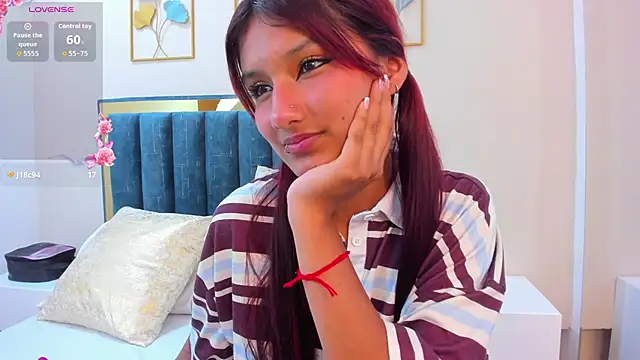 Maray_Lous' Webcam Show