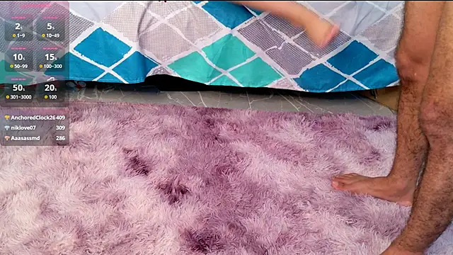 Billie_Eilish___ 웹캠 쇼
