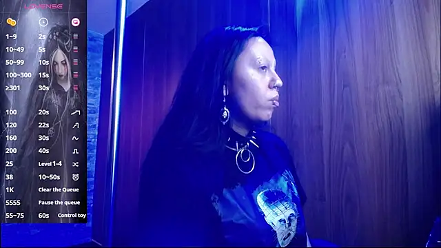 Belladonna_trix's Live XXX Chat