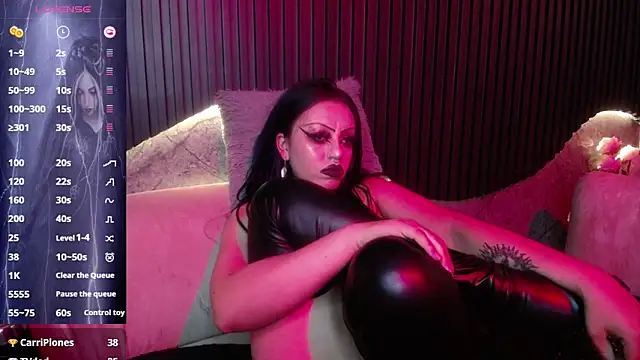 Belladonna_trix Live XXX Chat
