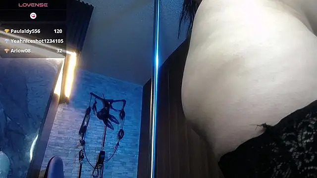 دردشة Belladonna_trix الجنسية المباشرة