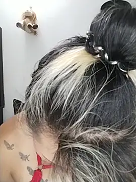 angi_daw Chat XXX in diretta