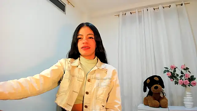 Sembang XXX Secara Langsung ana_maria___