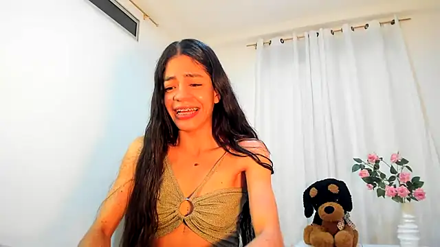 Chatroom XXX en direct de ana_maria___
