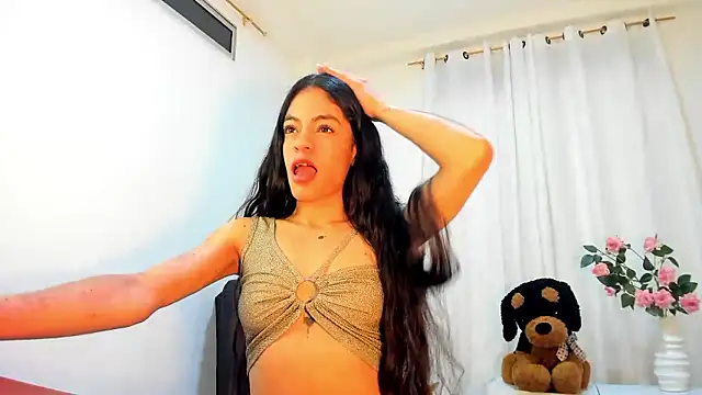 ana_maria___ Chat XXX live