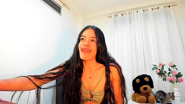 ana_maria___ Chat XXX live