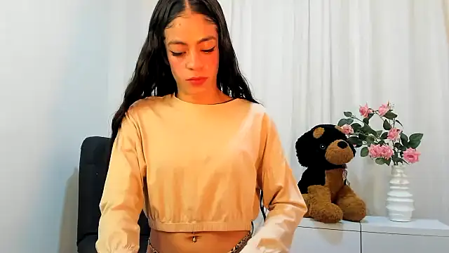 ana_maria___ 现场XXX聊天