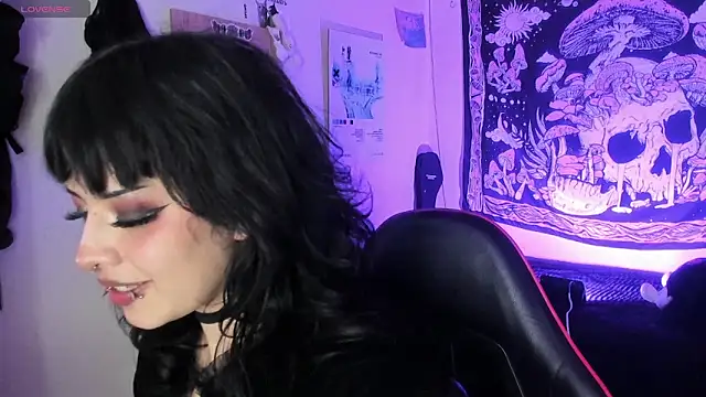 Živý XXX chat princesita_valija_