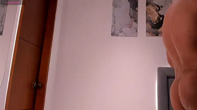 Mason_bennet 웹캠 쇼