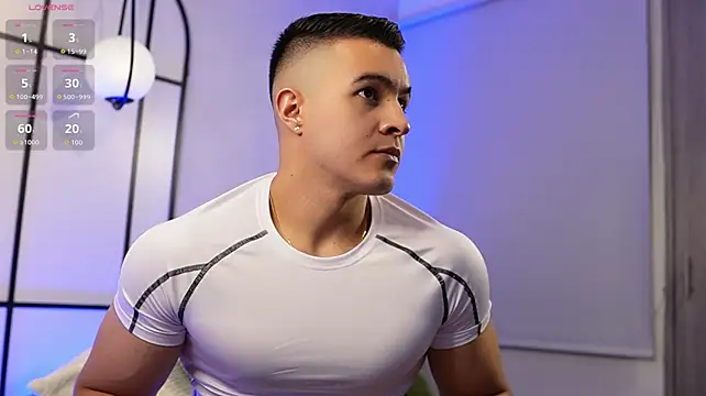 Mason_bennet ওয়েবক্যাম শো