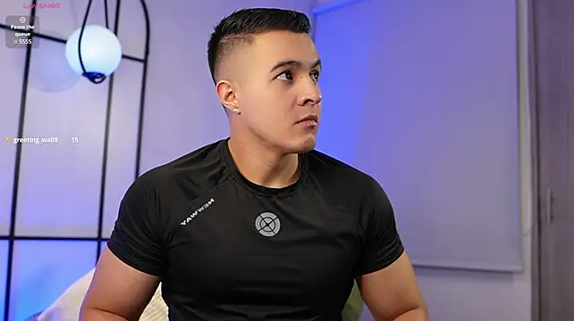 عرض كام Mason_bennet