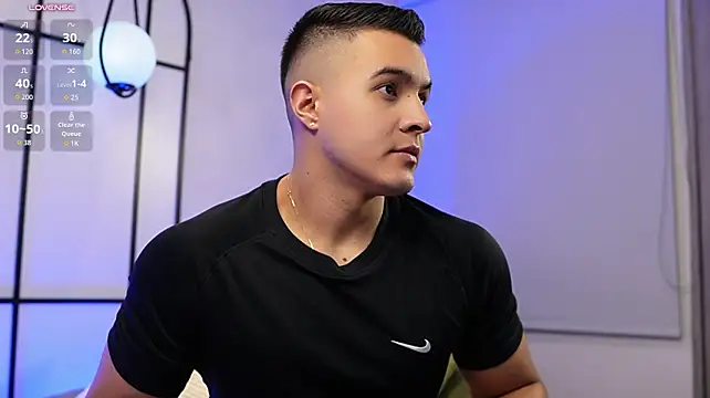 Mason_bennet Show Webcam