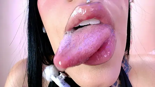catte_jensen's Live XXX Chat