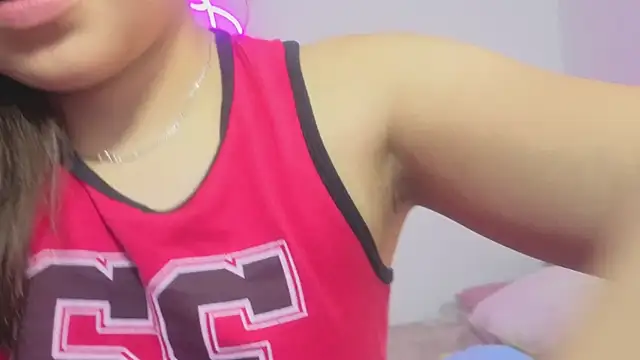 ISABELA_TAY Pertunjukan Webcam