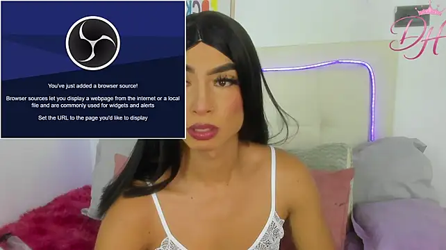 Daphne_Hills – webcam-show