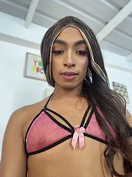 Daphne_Hills' Webcam Show