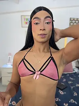 Daphne_Hills – webcam-show