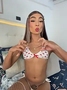 הופעת וובקאם של Daphne_Hills