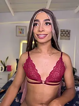 Daphne_Hills – webcam-show