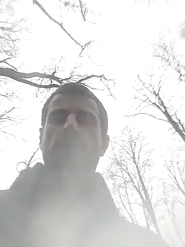 Show de TwardyKierowca na webcam