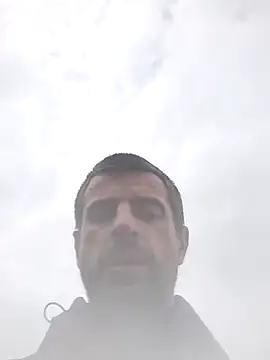 Show webcam de TwardyKierowca