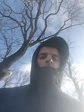 TwardyKierowca webcam show