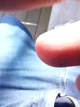 TwardyKierowca Adlı Modelin Web Kamerası Şovu